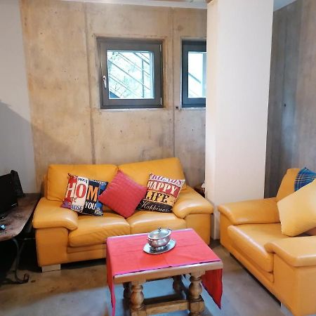 Loft In كورمايور المظهر الخارجي الصورة