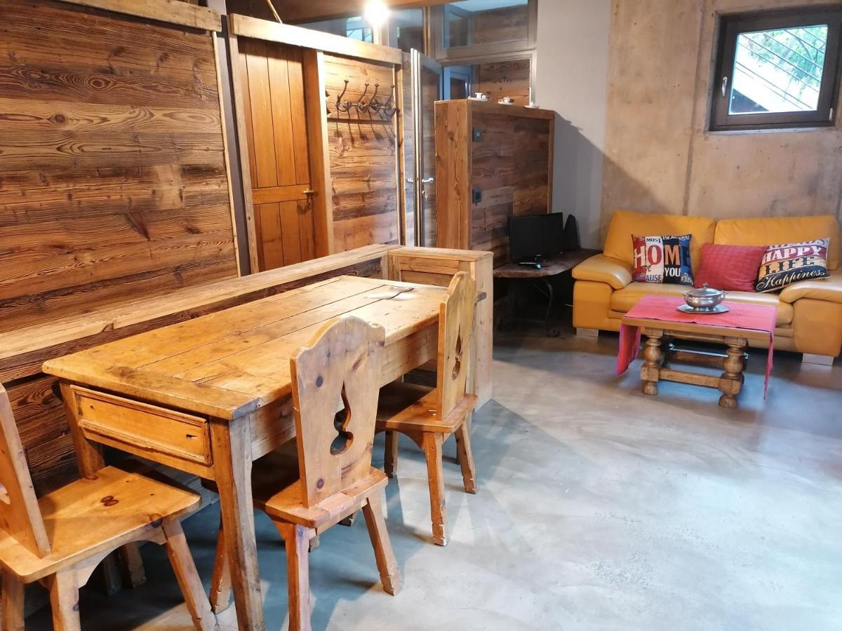 Loft In كورمايور المظهر الخارجي الصورة