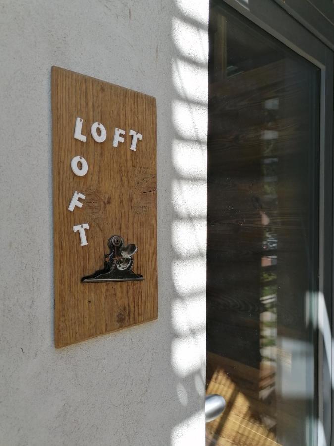 Loft In كورمايور المظهر الخارجي الصورة