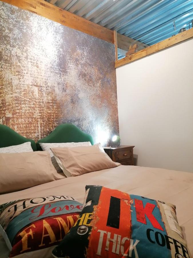 Loft In كورمايور المظهر الخارجي الصورة